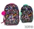 MOCHILA ESPALDA UNICORNIO PHIPHITOYS 18 PULGADAS en internet