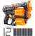 XSHOT ARMA LANZA DARDOS SKINS JURASSIC WORLD SUDAMERICANA - tienda online