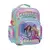 MOCHILA ESPALDA BARBIE CALIFORNIA WABRO 17 PULGADAS - comprar online
