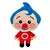 PELUCHE MUSICAL PLIM PLIM 20CM ARBREX
