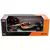 AUTO MCLAREN FORMULA 1 RADIO CONTROL RASTAR LADAI - comprar online