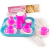 SET TE DURAVIT - comprar online