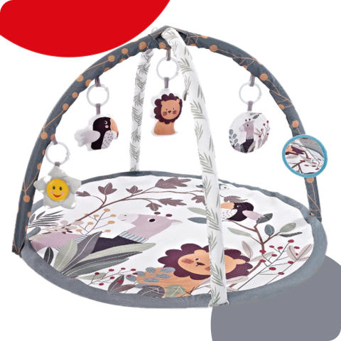 GIMNASIO SELVA PARA BEBES BEBESIT - comprar online