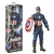 CAPITAN AMERICA 30CM HASBRO