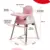 SILLA DE COMER 3 EN 1 6250 BEBESIT en internet
