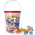 BALDE BLOQUES 120 PIEZAS DURAVIT - comprar online