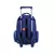 MOCHILA CARRITO 18" HOT WHEELS 3D WABRO en internet
