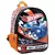 MOCHILA HOT WHEELS 12" ESPALDA WABRO - comprar online