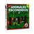 JUEGO DE MESA ANIMALES ESCONDIDOS RUIBAL - comprar online
