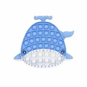 POP IT SILICONA TIBURON PUMY - comprar online
