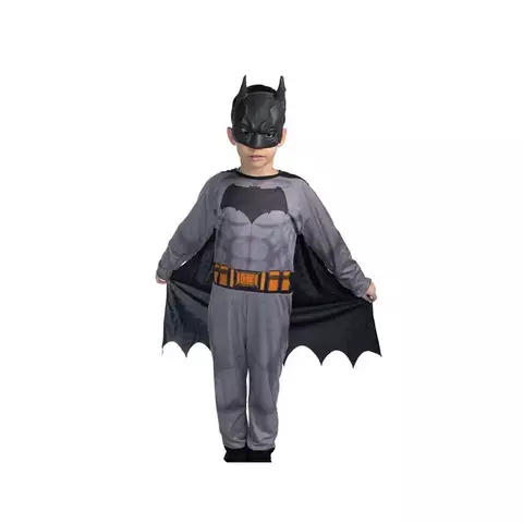 DISFRAZ BATMAN CAFFARO - comprar online