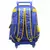 MOCHILA CARRITO BOCA 18 PULGADAS CRESKO - mundo feliz