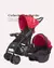 COCHECITO TRAVEL SYSTEM ONYX 1305TS BEBESIT - comprar online