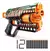 Imagen de XSHOT ARMA LANZA DARDOS SKINS GRIEFER SUDAMERICANA