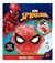 SPIDERMAN SQUISHY DITOYS - comprar online