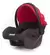 COCHECITO TRAVEL SYSTEM ONYX 1305TS BEBESIT