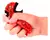 SPIDERMAN SQUISHY DITOYS en internet