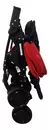 COCHECITO TRAVEL SYSTEM ONYX 1305TS BEBESIT - mundo feliz