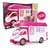 JULIANA TRAVEL MOTOR HOME JUEGOS Y JUGUETES - comprar online
