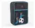 CARTUCHERA FOOTBALL IS LIFE DOBLE CIERRE MULTISCOPE - tienda online