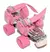 PATIN EXTENSIBLES 4 RUEDAS ROLLER CLASSIC LECCESE en internet