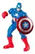 FIGURA CAPITAN AMERICA 45CM NEXT POINT en internet