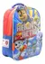 MOCHILA PAW PATROL 12" ESPALDA CRESKO - comprar online