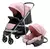 COCHECITO TRAVEL SYSTEM AERIS 1390TS BEBESIT - comprar online