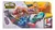 PISTA METAL MACHINES ZURU 4 LANE GORILA ATTACK SUDAMERICANA - comprar online