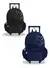 MOCHILA CARRITO BIG KYDS 18 PULGADAS FOOTY - tienda online
