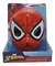 MASCARA SPIDERMAN CON LUZ DITOYS - comprar online