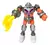 ROBOT Y DINOSAURIO WARRIOR TECH ISAKITO