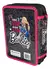 CARTUCHERA BARBIE ROCK 3 PISOS MULTISCOPE - mundo feliz