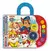 MALETIN ACUARELAS PAW PATROL VERTICE - comprar online
