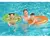 BESTWAY FLOTADOR FROSTED NEON SWIM TUBE 3 A 6 AÑOS en internet