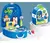 MOCHILA DOCTOR LITTLE DOGS LOVE en internet