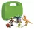 Imagen de PLAYMOBIL VALIJA DINOSAURIOS Y EXPLORADOR 70108 INTEK