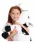 PELUCHE VACA LOLA MUSICAL 70CM ARBREX - tienda online