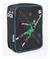 CARTUCHERA FOOTBALL IS LIFE DOBLE CIERRE MULTISCOPE - comprar online