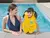 BESTWAY CHALECO INFLABLE SWIM SAFE - mundo feliz