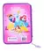 CARTUCHERA PINCESAS DISNEY 3 PISOS MULTISCOPE - tienda online