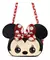PURSE PETS MINNIE MOUSE CAFFARO - mundo feliz