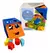 CUBO DIDACTICO DURAVIT