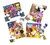 4 PUZZLES LA GRANJA DE ZENON TAPIMOVIL en internet