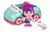 AUTO CON MASCOTA PINYPON CAFFARO en internet