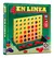 JUEGO DE MESA 4 EN LINEA RUIBAL - comprar online