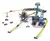 Imagen de PISTA METAL MACHINES ZURU SPIDER STRIKE SUDAMERICANA