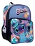 MOCHILA ESPALDA STITCH 16 PULGADAS WABRO - comprar online