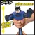 MUÑECO GOO JIT ZU HEROES BATMAN INTEK - mundo feliz