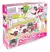 PLAYSET JEEP Y CABALLO PINYPON CAFFARO en internet